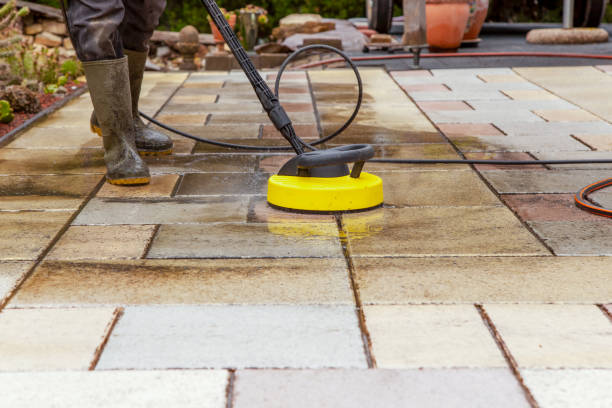 Best Building Exterior Washing  in Mountain View, CA