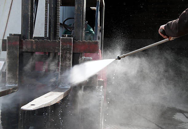Boat and Dock Cleaning in Mountain View, CA